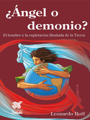 cover image of ¿Ángel o demonio?